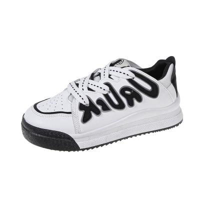 China Cushioning Fashion Women's Basketball Style Sneakers Hot Selling Sports Casual Running Shoes For Women for sale