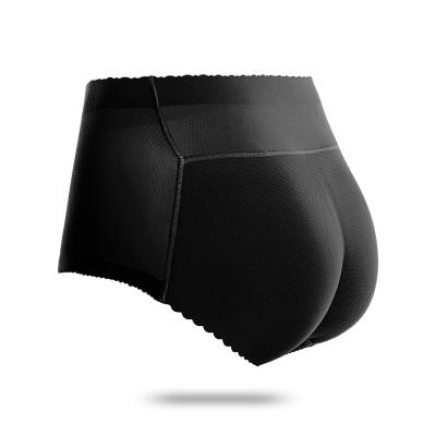 China Antibacterial buttlifter buttocks padded fake buttlift panty butt lift shaper for sale