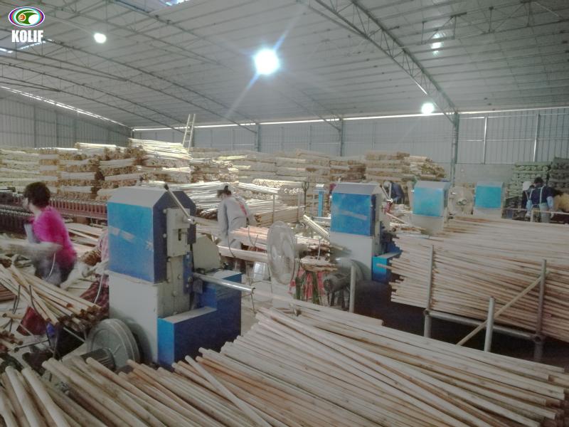 Verified China supplier - Shenzhen City Kolif Woodbamboo Products Manufacture Co., Ltd.