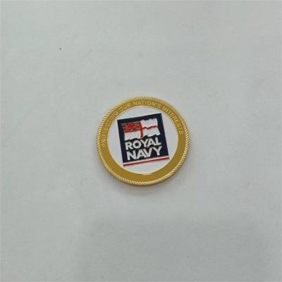 China Europe China Factory Manufacturer Antique Coins 3D Maker Low Price Gold Souvenir Empty Coin for sale