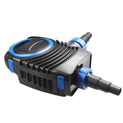 China Sunsun GRECH Pump CTF Series Rockery Circulation Pump Pond Water Pump Stocked Submersible Filter for sale