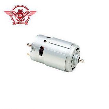 China Unwaterpoof 12v DC Electric Motor DC Automotive Motors HC785LG-101 for sale