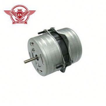 China Unwaterpoof 12v High Voltage DC Electric Motor EC Motor E15IHM-230-001 for sale