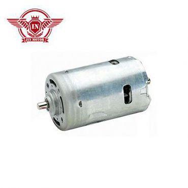 China Unwaterpoof high-power, high-torque, high-efficiency dc motor dc barrier trimmer motor 781(2) LSG-011 for sale