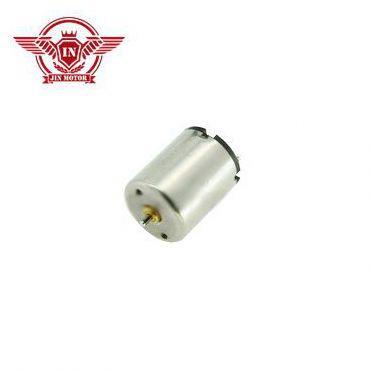 China Unwaterpoof manufacturer supply 12mm precision dc cup motor 12V micro hollow coreless length 15mm dc motor for sale