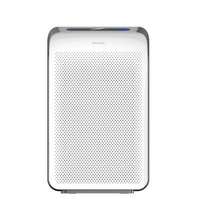 China Large CADR Hepa Filter Air Purifier For Household ROHS Certificated for sale