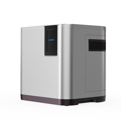 China Countertop 500w Smart Kompost Küchenmaschine mit 4,5L großer Kapazität zu verkaufen