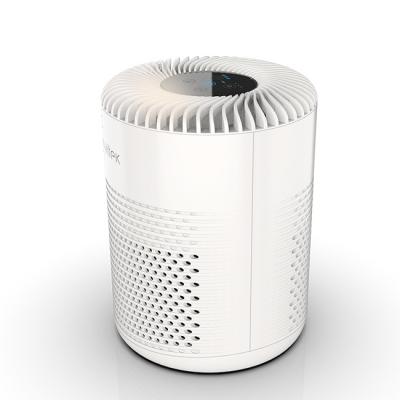 China Efficient True Hepa H13 Option Air Purifier for Bedroom for sale