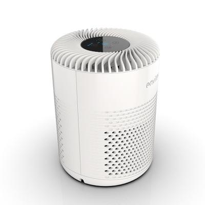 China Eco - friendly Hepa Filter Air Purifier with Filter Reminder White Color for sale