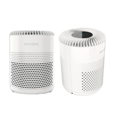 China Household Compact Hepa Filter Air Purifier for 10㎡ Areas for sale