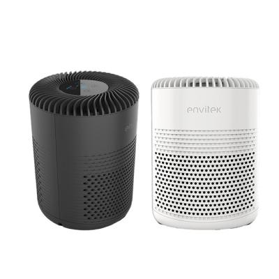 China 3 - Speed Hepa Filter Air Purifier with Night Light for sale