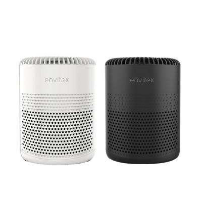 China Low - Noise Hepa Filter Air Purifier for Peaceful Sleep for sale