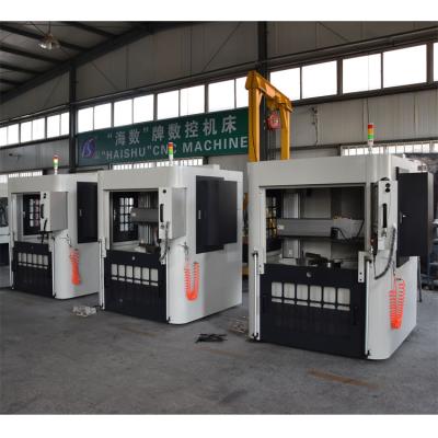 China Car Repair Shop and Car Wheel Factory Factory Wheel Cutting CNC Lathe CKL35 China Vertical Alloy Wheel Repair Machine for sale