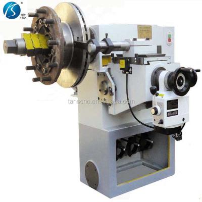 China C9365 brake lathe machine on car brake lathe for sale C9365 brake lathe machine for sale