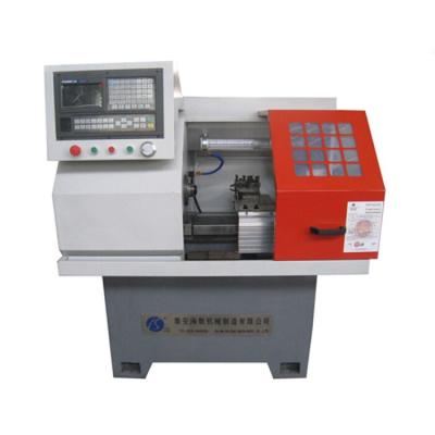 China Metal training; metal cutter; Special Processing CNC Lathe Machine CK0625A CNC Mini CNC Lathe For Sale In Dubai for sale