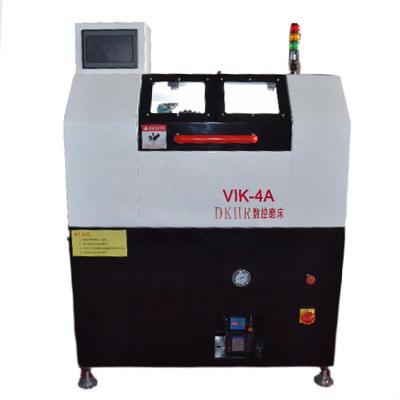 China Hotels Dental Root Canal Grinding Machine Tool VIK-4A Machine for sale