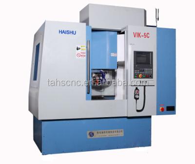 China VIK-5D VIK-5D Full Automatic Tool Cutter CNC Grinding Machine for sale