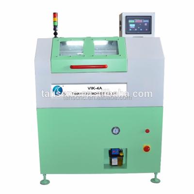 China VIK-4A CNC tool grinding machine with 4 axis diameter 0.5-2mm; length 60mm for sale