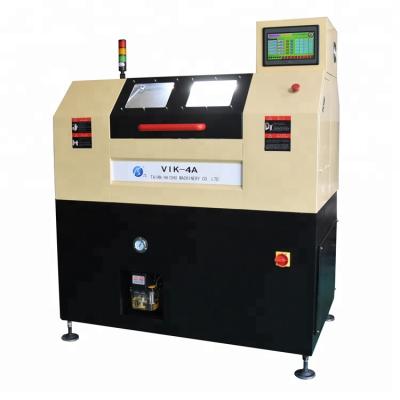 China Root Canal File Grinder Automated CNC Machine Tools VIK-4A Auger Grinding Dental Medical Orthopedics for sale