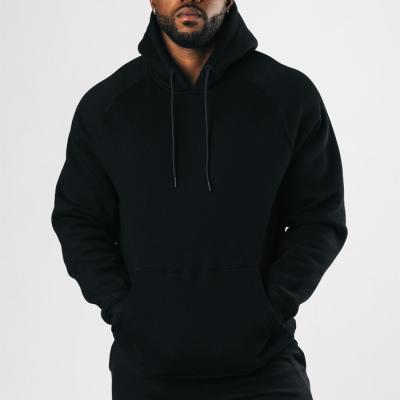 China Wholesale Custom Logo MI-LING Polyester Fleece Mens Breathable Cotton Breathable Hoodies for sale