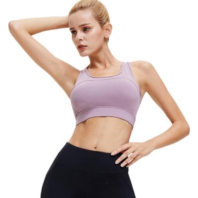 China impack breathable single adjustable high xxxl adjustable high hook MI-LING Odm women's bra sports maternity bra for sale