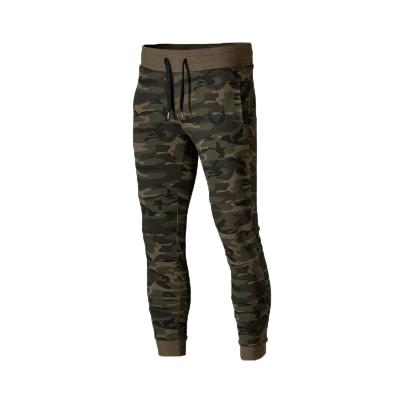 China MI-LING 2020 New Breathable Sport Camouflage Men's Slim Jogging Pants for sale