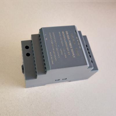 China Industrial Control System Ultra Thin Din Rail Power Supply for sale