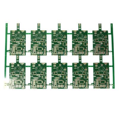 China Electronic LED Customized Circuit Boards For LED, Mobile Phone And Loudspeaker for sale