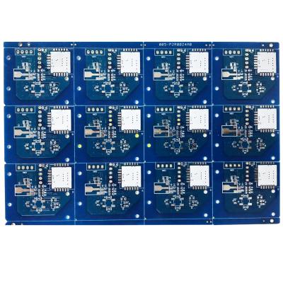 China Customized LED LED PCB Board Circuit Board for Mobile Phone, Charger and Speaker Board for sale