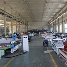 Verified China supplier - Jinan Mastec Machinery Co., Limited