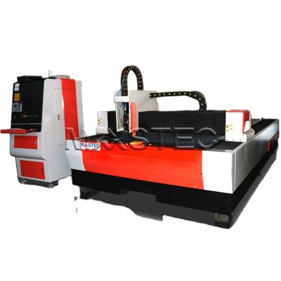 China Laser CUT 500 Watt Watt/1000 Fiber Laser Cutting Machine For Sale With Competitive Price for sale