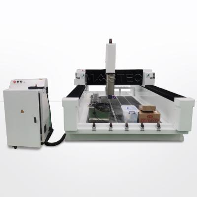 China Granite Stone ATC Router / CNC CNC Carving Machine For Granite for sale