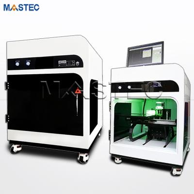 China Laser Engraving Best Selling Price 3D Crystal Laser Engraving Machine For for sale