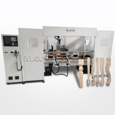 China Acrylic multifunctional automatic wooden spinning lathe for sale for sale