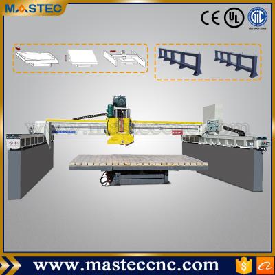 China High Efficient Marble Granite Stone Cutting Machine for sale