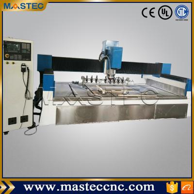 China Quartz Stone 3000*1500mm LATC Stone Cutting Machine Price for sale