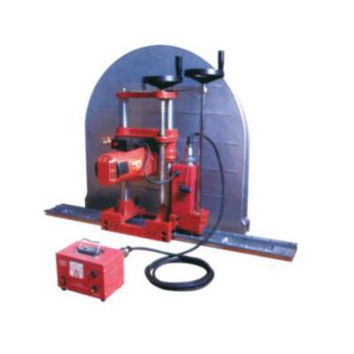 China BJ-1200DW 1200MM Concrete Semi-automatic Rainforced Concrete Wall Saw Cutting Machine for sale