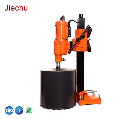 China BL-400 Concrete 400mm Diamond Core Drill Drilling Machine for sale