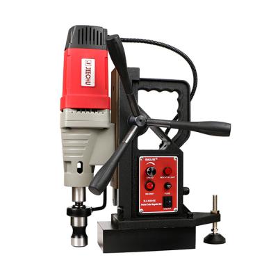 China With left and right rotation drill machine 98MM hand drill machine price BL-9800E for sale