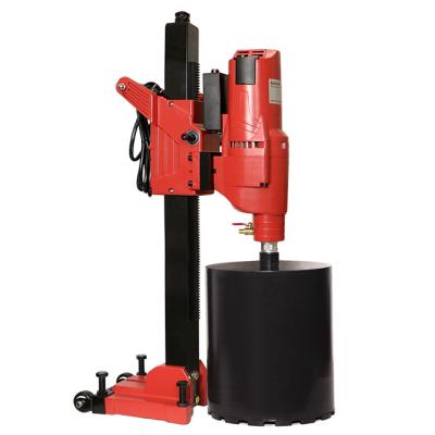 China With Stepless Settlement 300mm BJ-305 Speed ​​Diamond Core Drill With Competitive Price Machine Tools For Sale Imposed Concrete Glass Refractory Ceramics for sale