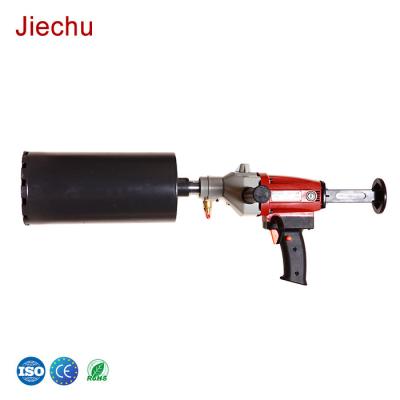 China With Regulation Stepless Speed ​​Drilling Rig 95mm BJ-95E Concrete Cutting Drilling Machine / Professional Service for sale