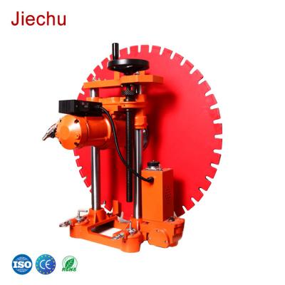 China BENLI BL-800 320mm Horizontal Electric Concrete Circular Saw , Concrete Cutting Machine for sale