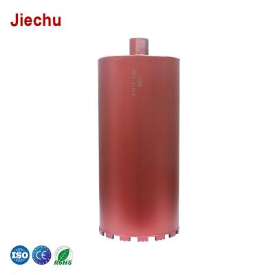 China Diamond Core Drills Diameter 18mm-400mm Diamond Core Drill Bits Price Drilling Machine for sale