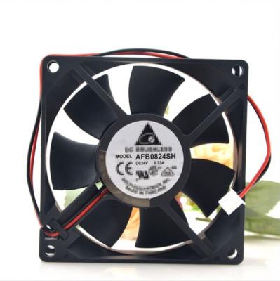 China Fan Wires 8015FANS 3 8cm AD0824MB-D92 24V 0.09A AD0824MB-D92 for sale