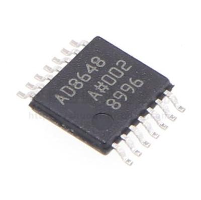 China Hot Selling Electrostatic Protection IC AD8319ACPZ TPS61230DRC PT5139-HT AD633JRZ for sale