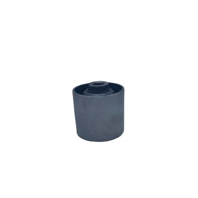 China Trailer Parts Factory Supply Attractive Price Polyurethane Lower Arm Semitrailer Bushing for sale