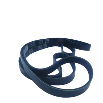 China Widely Used Epdm Special Design Black Latest Design Epdm Car Seat Belt Truck for sale