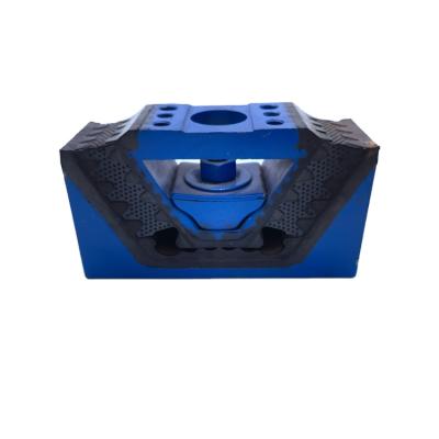 China Low Price Blue Twist Iron High Quality Rubber Core Widely Used Rubber Rubber Core for sale