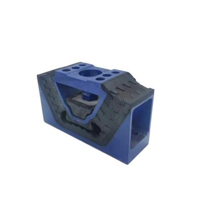 China Iron Rubber Guaranteed Quality Prices Latest Design Suitable Iron Rubber Motor Mounts for sale