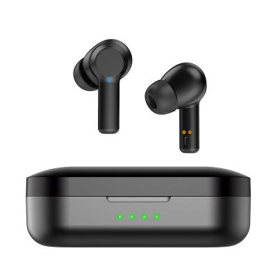 China In-Ear Touch Sports Waterproof ANC Noise Canceling True Wireless Headphones With Microphone W20 In-Ear tws Charging for sale